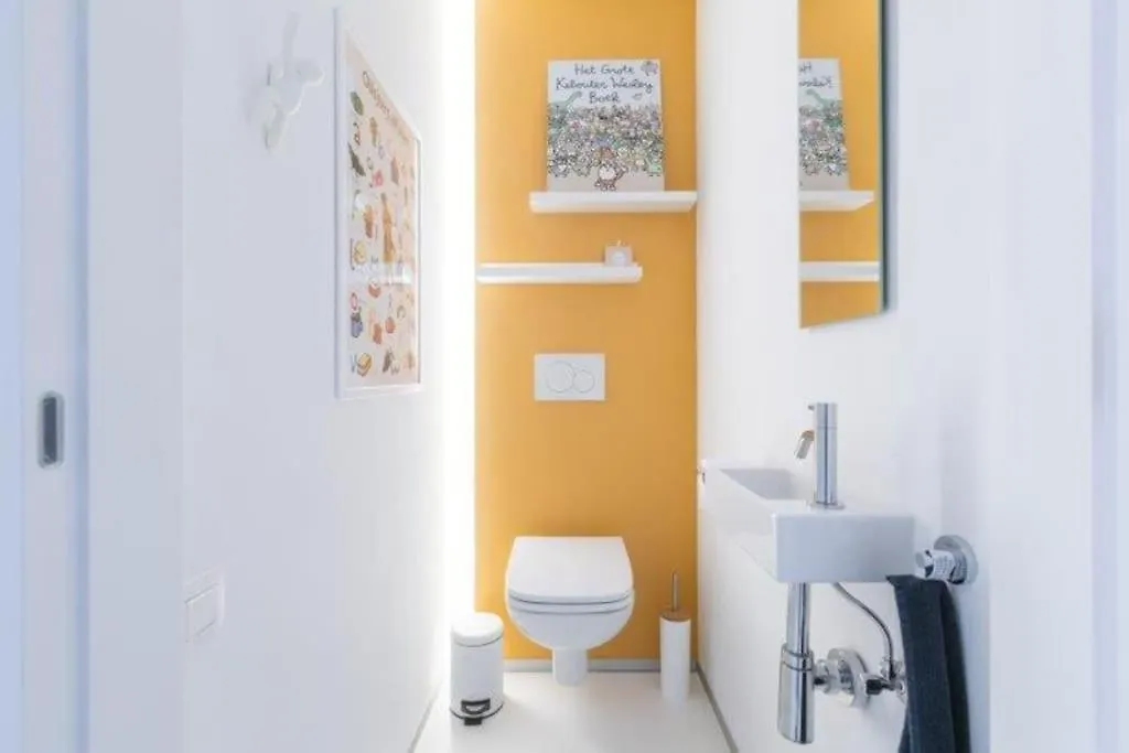 דירות אוסטנדה Luxe D'O 0*,  בלגיה