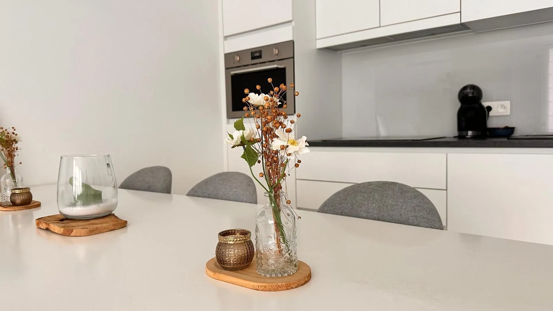 Luxe D'O Apartment Ostend